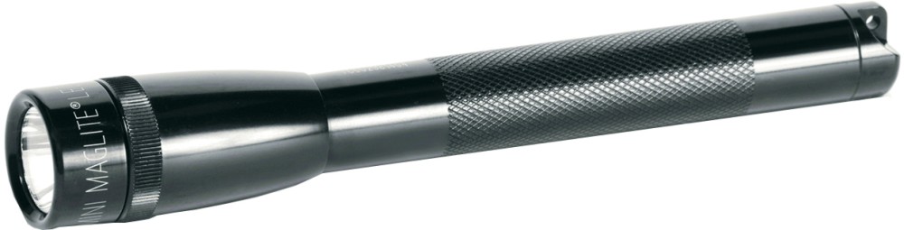Фенер MagLite Solitaire LED Mini Фенер MagLite Solitaire LED Mini - 97 lm -