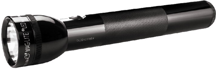  MagLite 3D LED - 168 lm - 