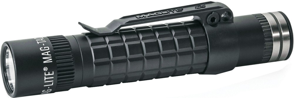 Акумулаторен фенер MagLite MagTac Plain Акумулаторен фенер MagLite MagTac Plain - 533 lm -