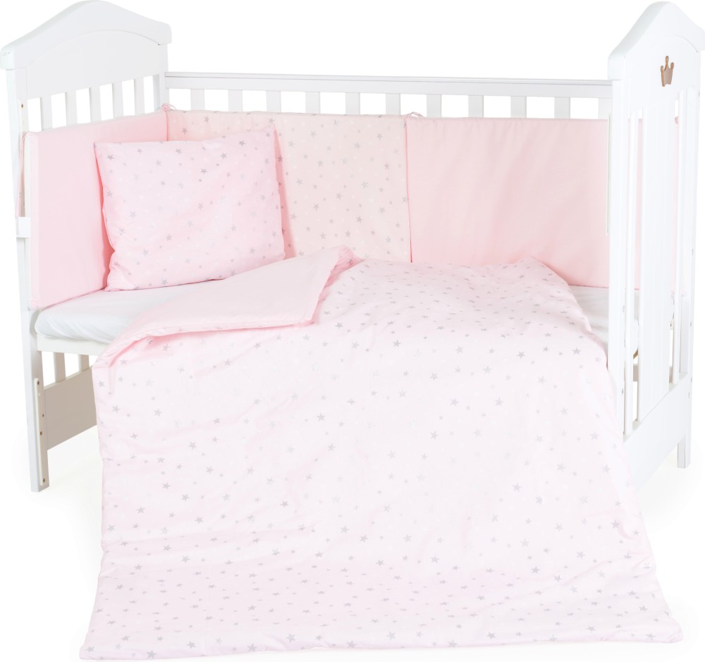    6  Hugzzz Nook Stars -   60 x 120 cm - 
