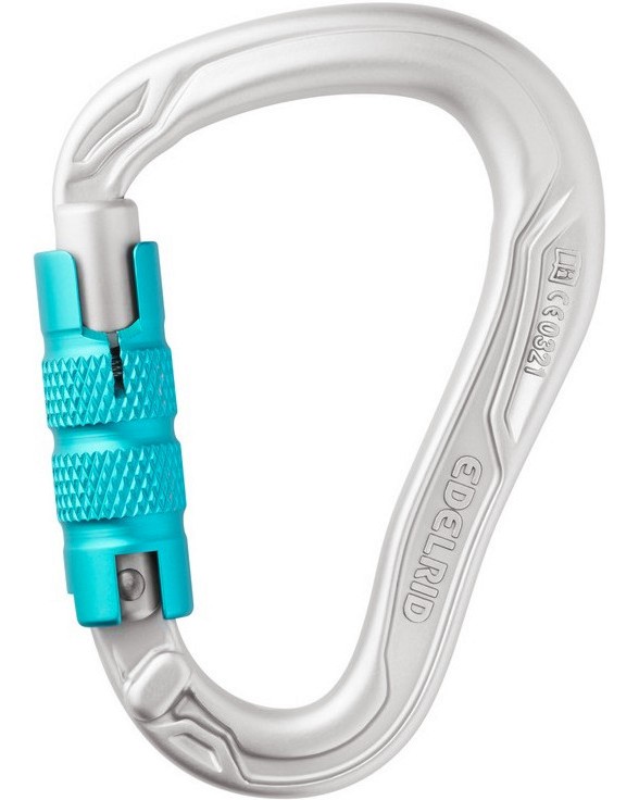  Edelrid HMS Bullet Triple - ,   - 