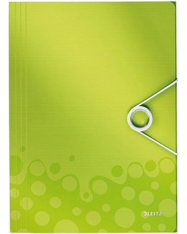    LEITZ -   A4   Wow - 