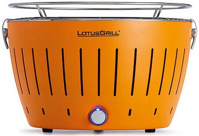      LotusGrill Mandarin Orange - 