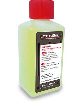       LotusGrill - 