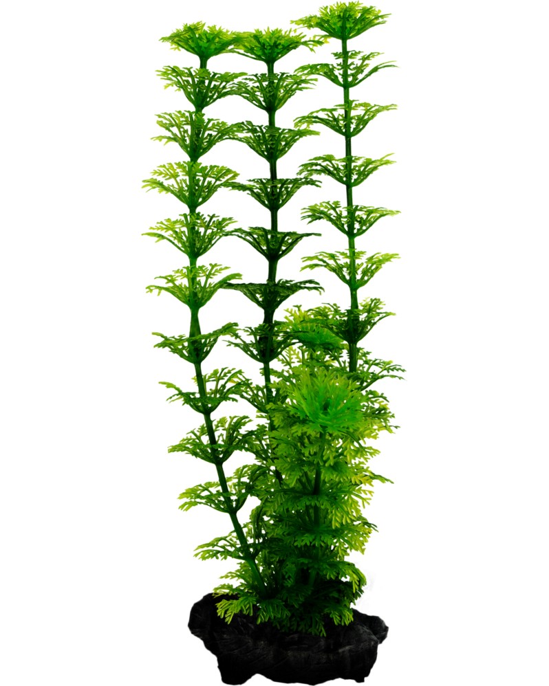 Изкуствено растение за аквариум Tetra Ambulia Изкуствено растение за аквариум Tetra Ambulia - 15 и 30 cm - продукт