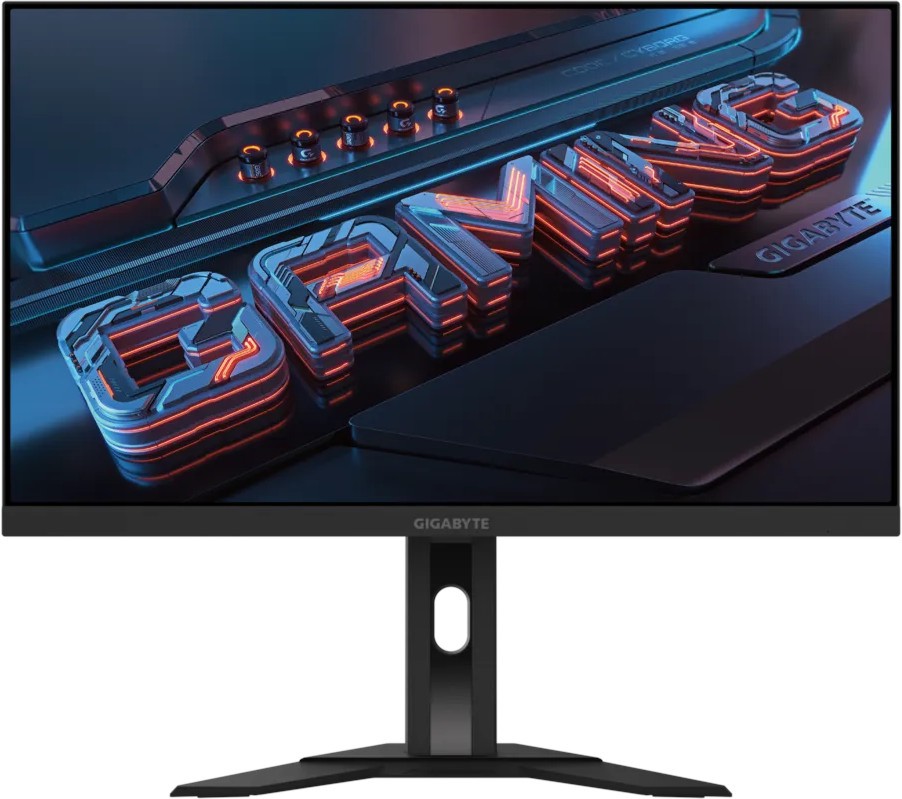 Монитор Gigabyte M27UA Монитор Gigabyte M27UA - 27", SS-IPS, 160 Hz, 16:9, 3840 x 2160, 1 ms, 2 x HDMI, DisplayPort, USB-C, AMD FreeSync Premium -