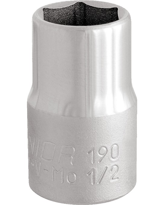   1/2" Unior 190/1 -   ∅ 8 - 27 mm - 