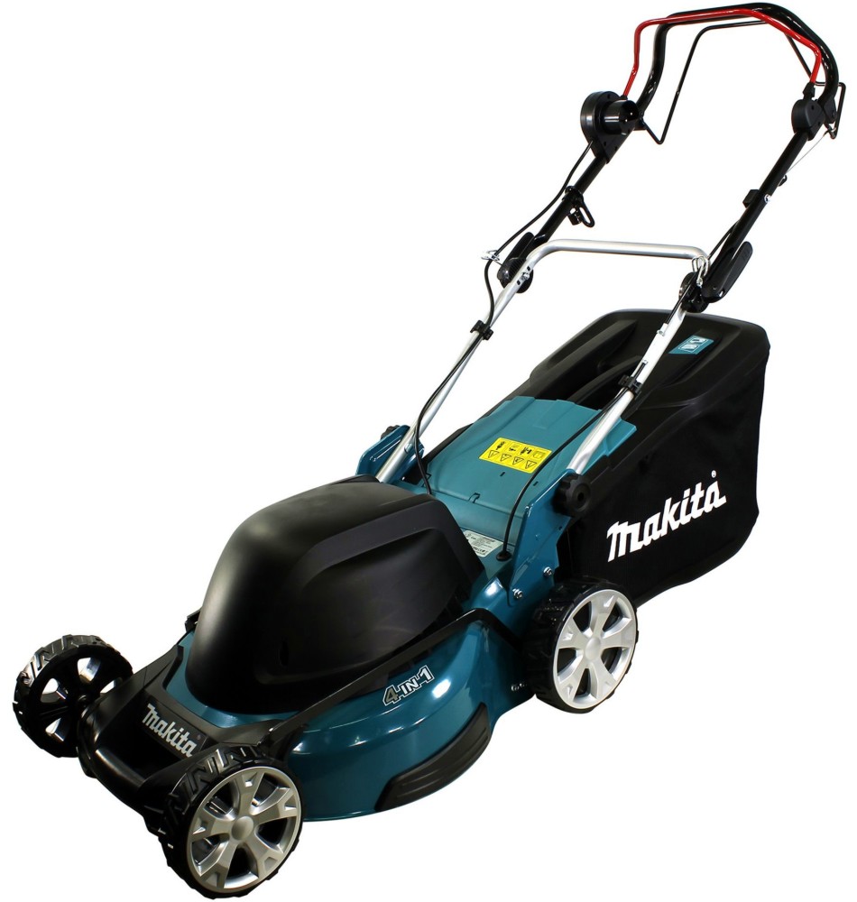     Makita ELM4613 - 