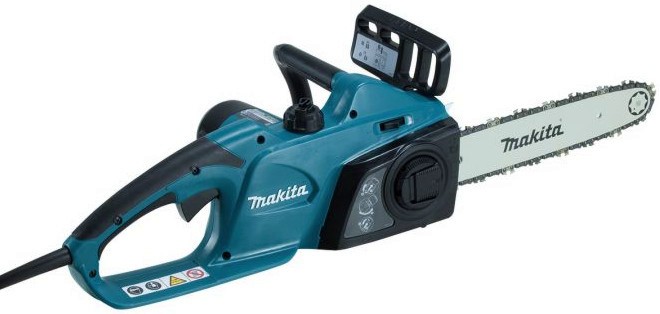 Електрически верижен трион Makita UC4041A Електрически верижен трион Makita UC4041A -