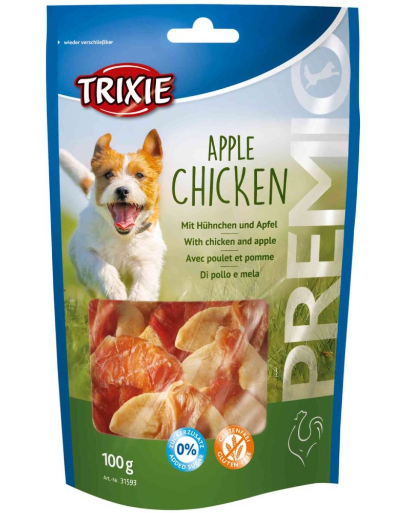    Trixie - 100 g,    ,   Premio - 