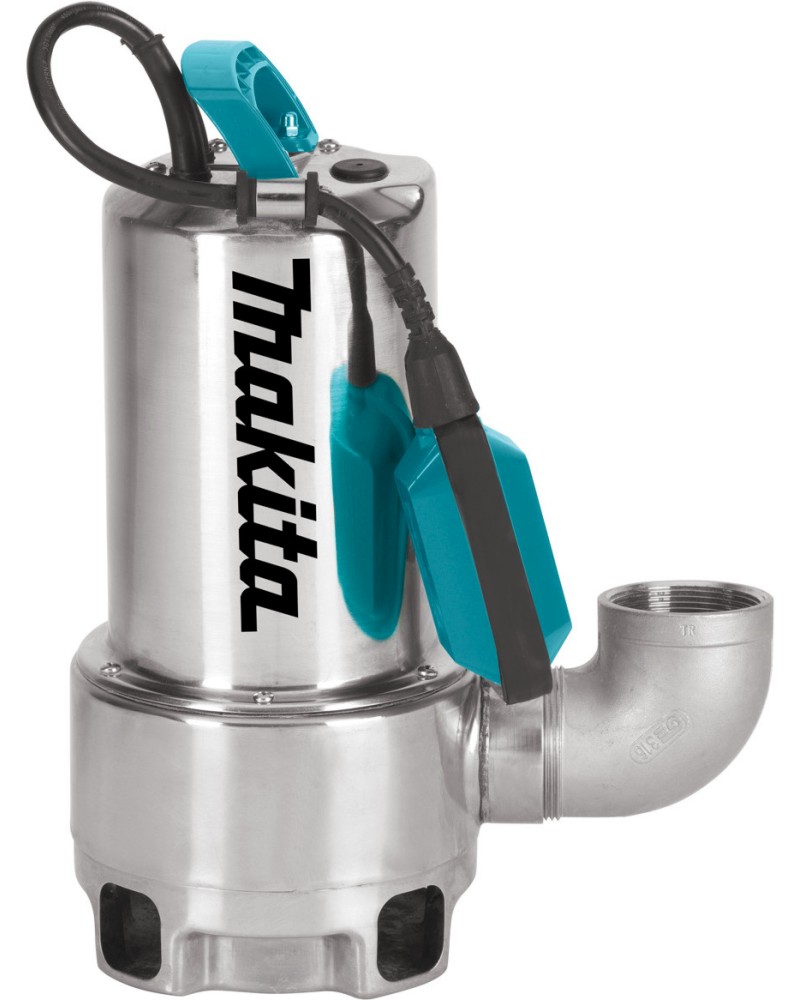 Потопяема помпа за мръсна вода Makita PF1110 Потопяема помпа за мръсна вода Makita PF1110 -