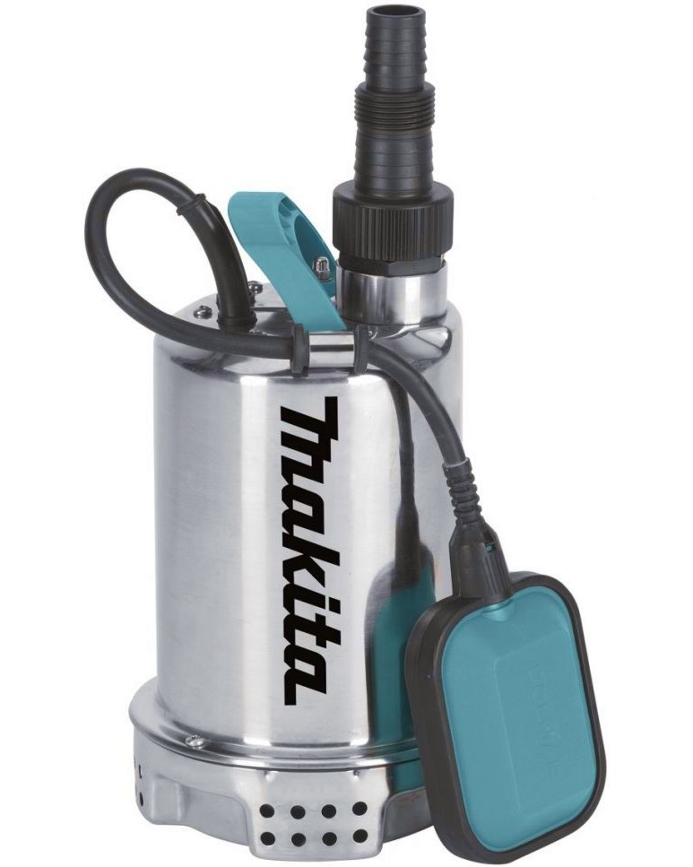 Потопяема помпа за чиста вода Makita PF0403 Потопяема помпа за чиста вода Makita PF0403 -