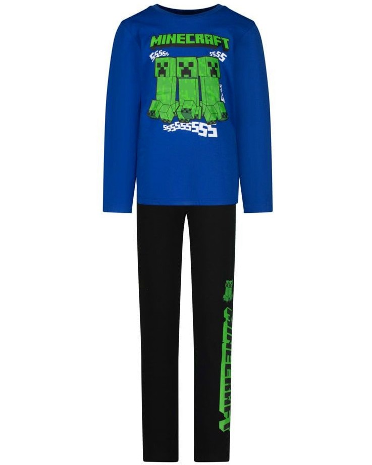   Minecraft Creepers Trio - 100% ,   Minecraft - 