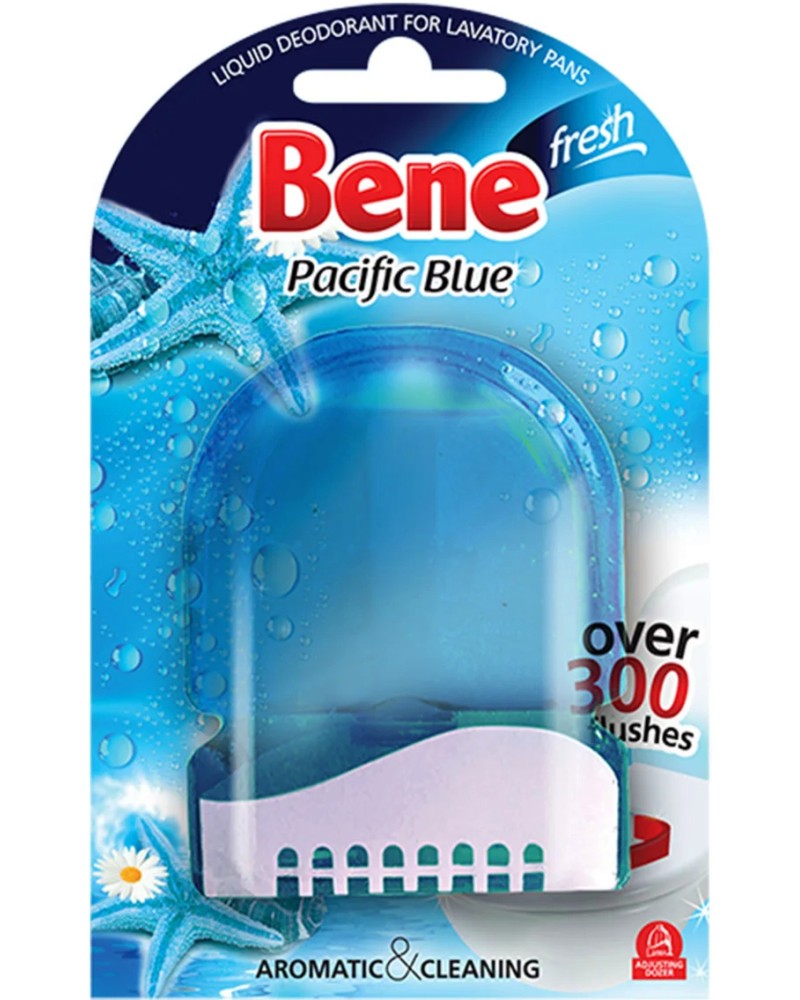  Bene Pacific Blue - 1 ,     - 