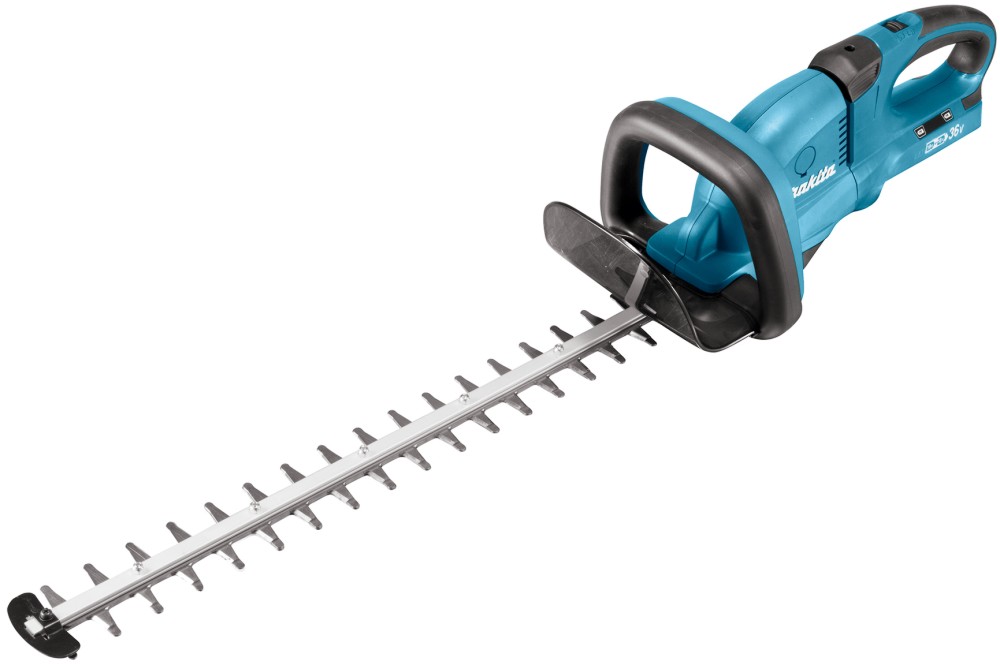 Акумулаторен храсторез 36V Makita DUH651Z Акумулаторен храсторез 36V Makita DUH651Z - Без батерия и зарядно -