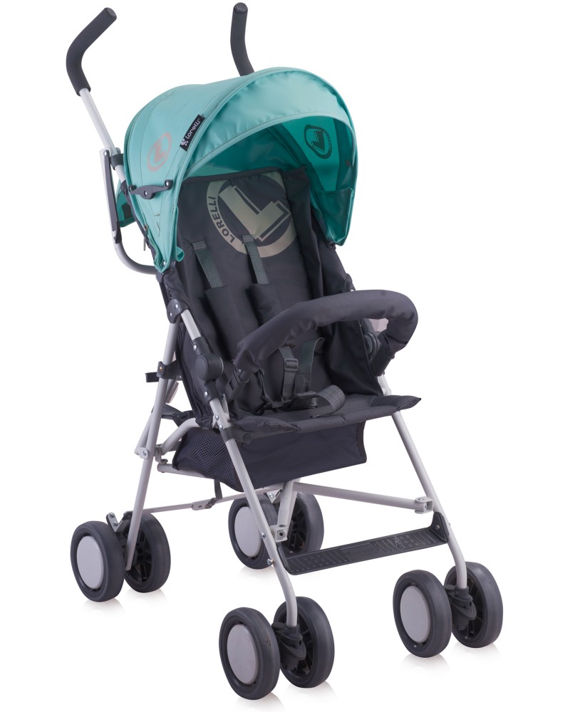 ����� ������� ������� - Trek: Green & Grey - � 4 ������ - �������