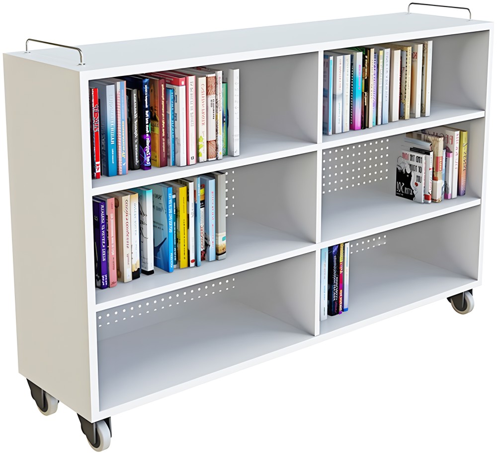 ����������� ������ � ������� RFG Active Book - 110 / 80 / 35 cm - 