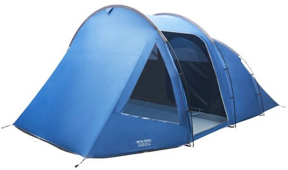 Многоместна палатка Vango Beta 550 XL Многоместна палатка Vango Beta 550 XL -