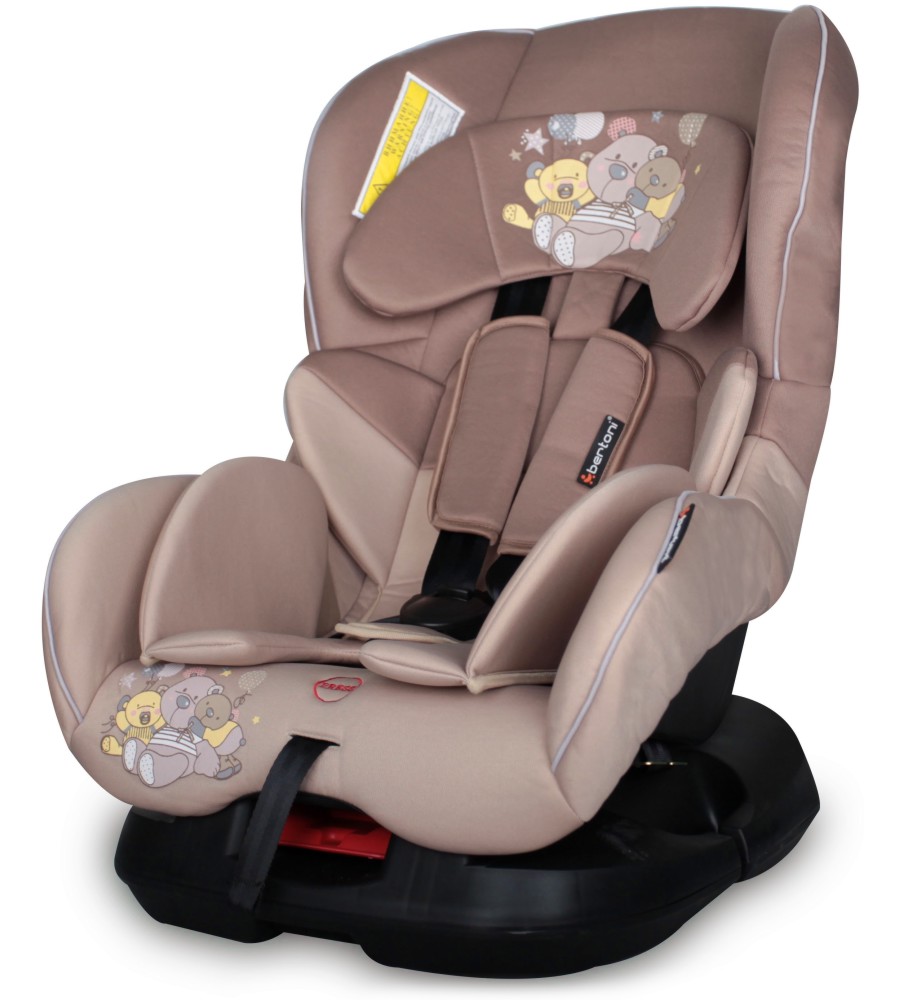    - Concord: Beige Bear Toys -    0   18 kg -   