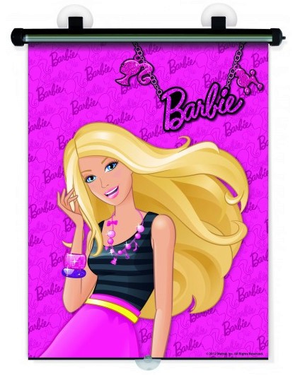     Bam Bam - 2 ,   Barbie - 