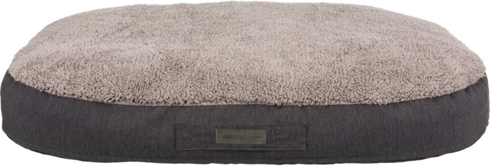 Легло за кучета и котки Trixie Vital Cushion Bendson Легло за кучета и котки Trixie Vital Cushion Bendson - 80 x 55 cm - продукт