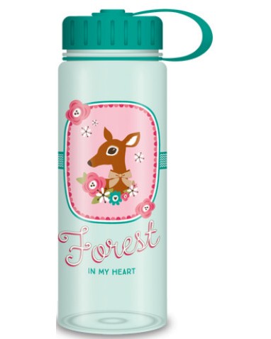   - Forest in my heart 500 ml -  