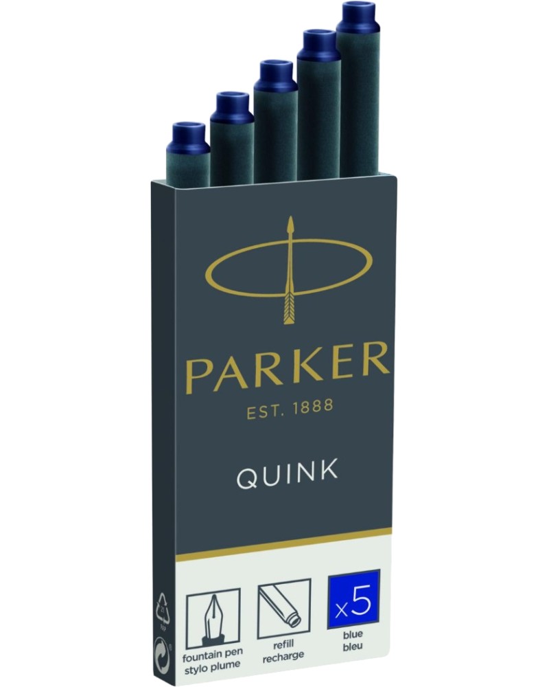    Parker Z11 - 5  - 