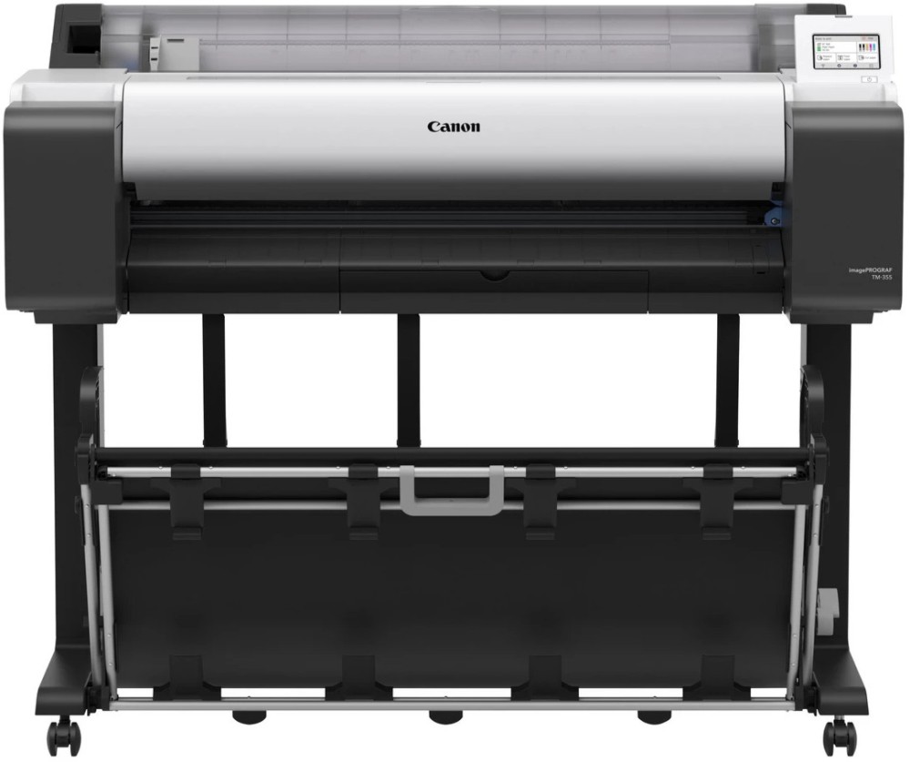 ������������� ������ Canon imagePROGRAF TM-350 - 36", 2400 x 1200 dpi, 2 GB, LAN, �4, USB - 