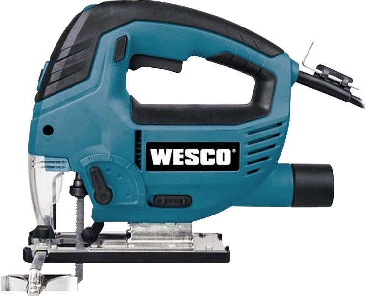    Wesco WS3772 - 