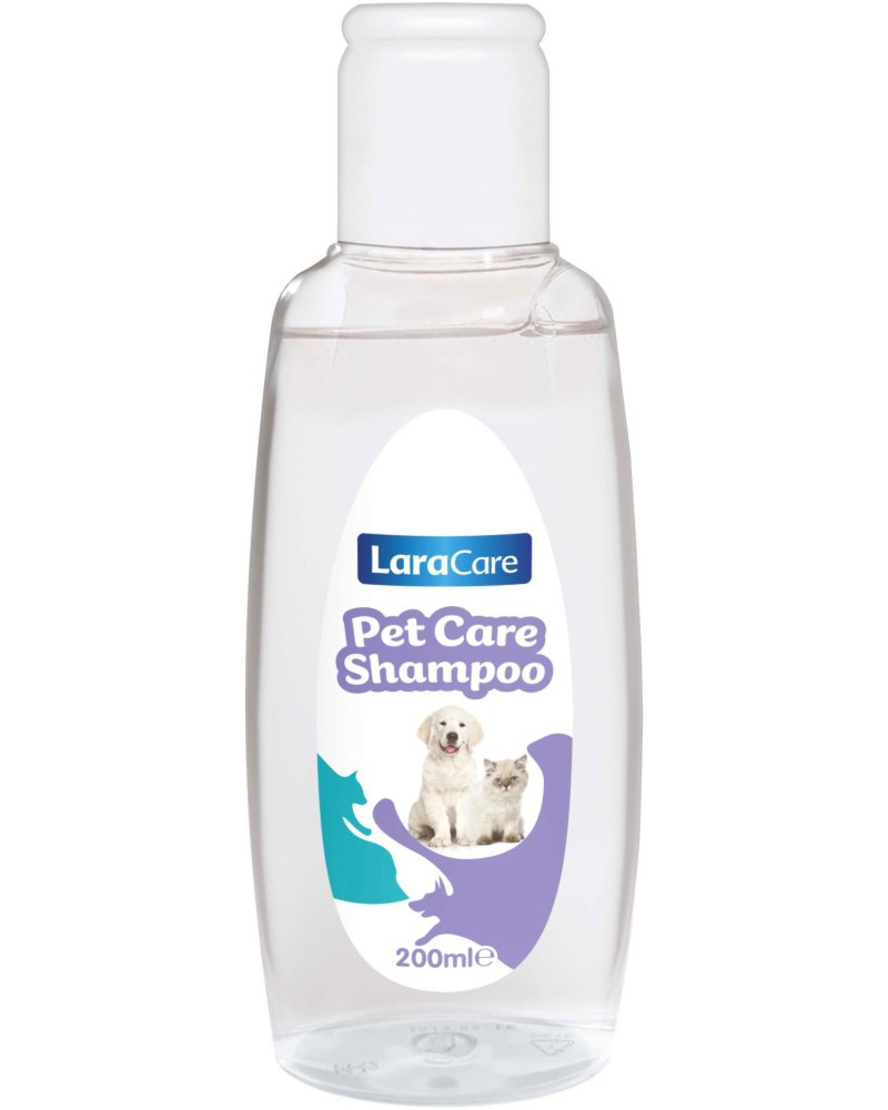      Lara Pet Care - 200 ml - 