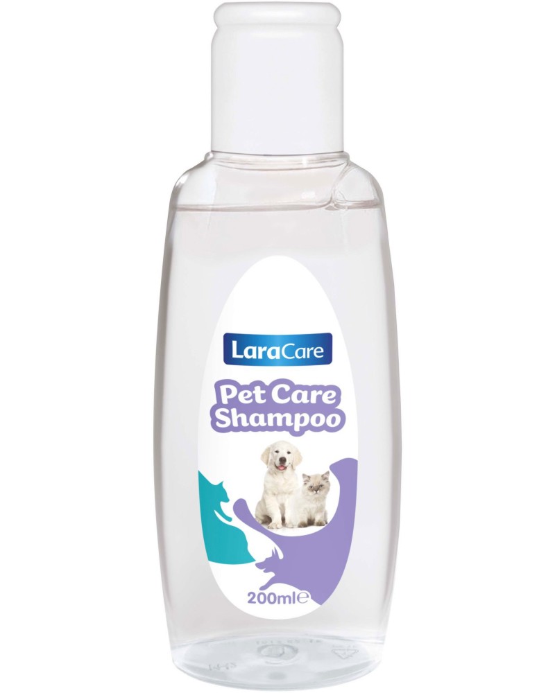      Lara Pet Care - 200 ml - 