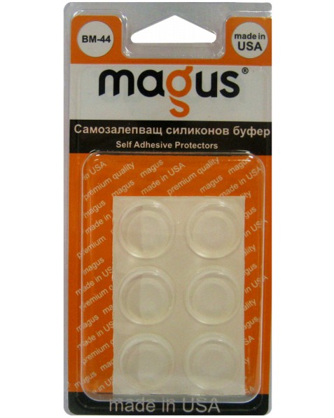     Magus BM-44 - 6  - 