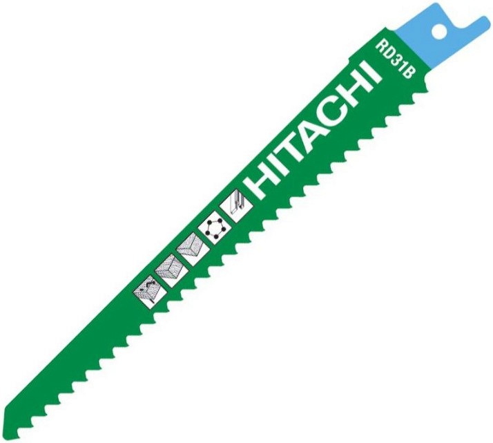         HiKOKI (Hitachi) RD31B - 150 mm - 