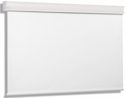      Avers Screens 18-11 MW - 180 x 113 cm, 16:10,   Cumulus - 