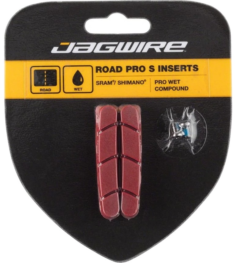  Jagwire Road Pro S JS453RW -  V-brake  - 