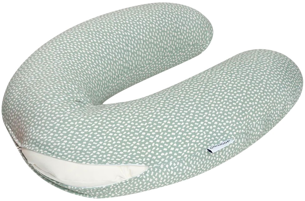        Doomoo Cloudy Kaki -   Buddy - 