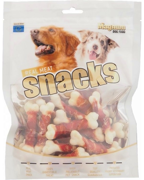    Magnum Snacks - 250 g,   - 