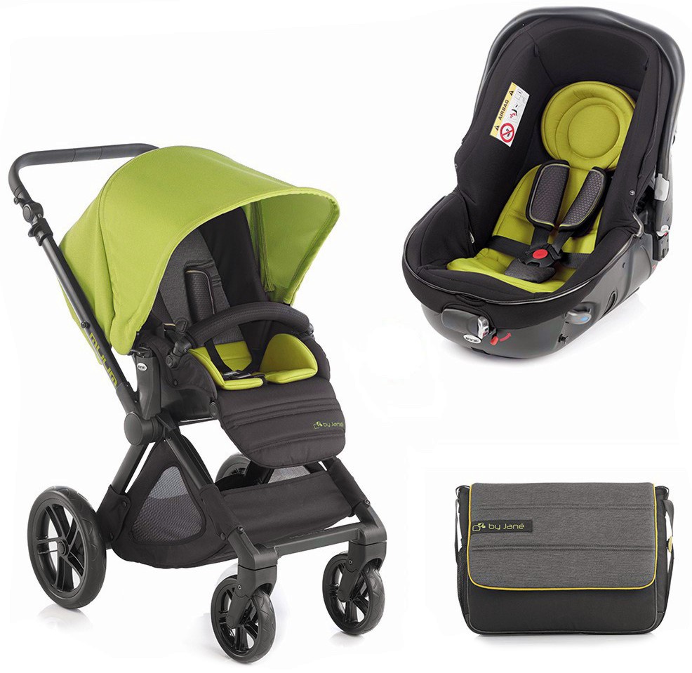   2  1 - Muum Matrix Light 2: S47 Green -  4  - 