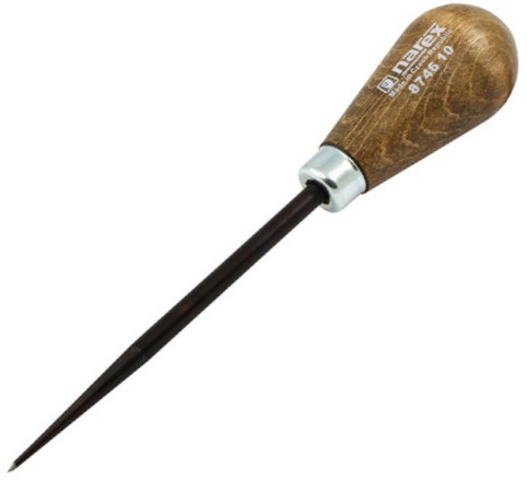 Шило Narex Bystrice Шило Narex Bystrice - С диаметър ∅ 6 mm -