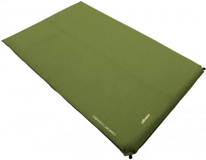    Vango Comfort Double - 130 / 200 / 7.5 cm - 