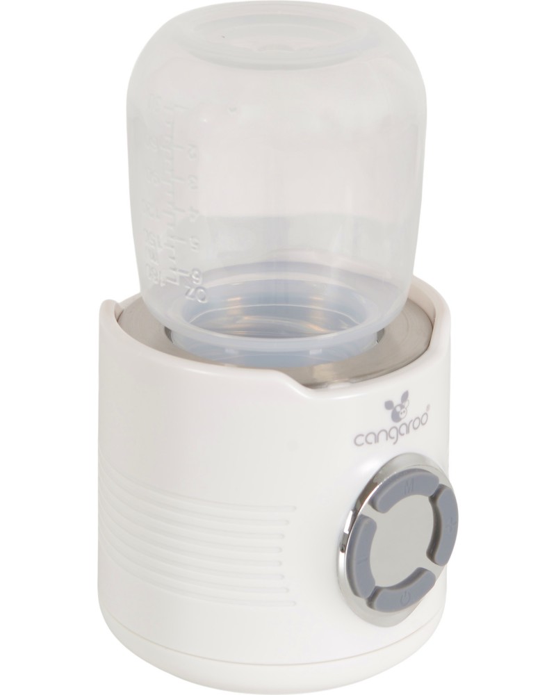 �������� ���������� �� ������ Cangaroo Preston - �������