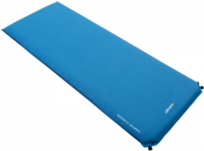    Vango Comfort Grande - 76 / 200 / 10 cm - 