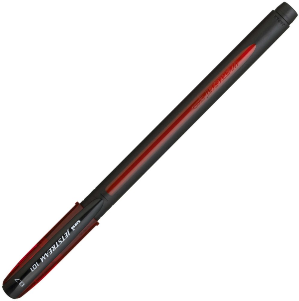   Uni-Ball 101 0.7 mm -   Jetstream - 