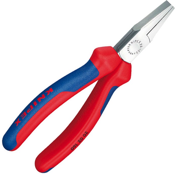     Knipex -   140 mm - 