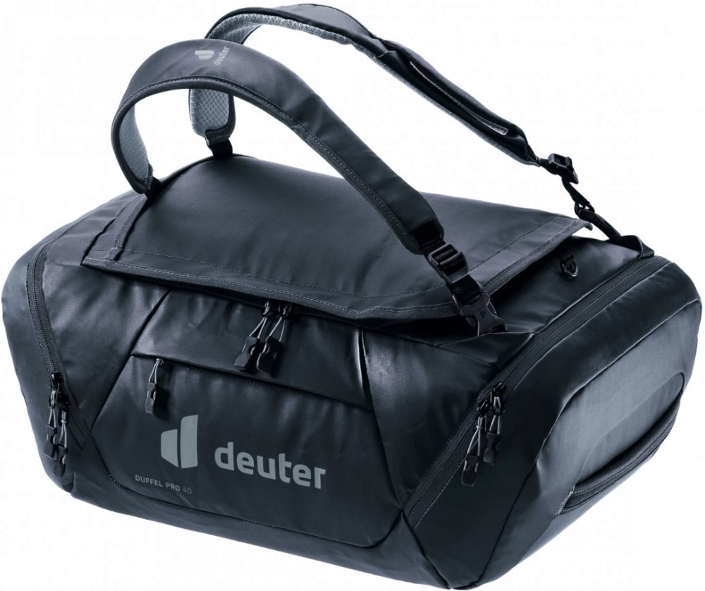 ��� Deuter Duffel Pro - 52 / 35 / 22 - 