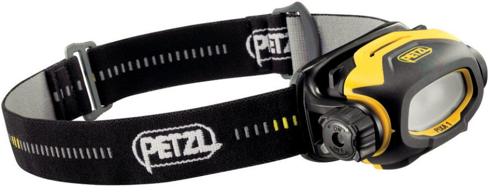   Petzl Pixa 1 - 