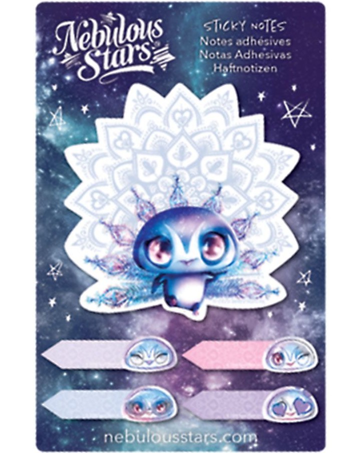 ������������� �������� � ������� Nebulous Stars Louna - 100 ���� - 