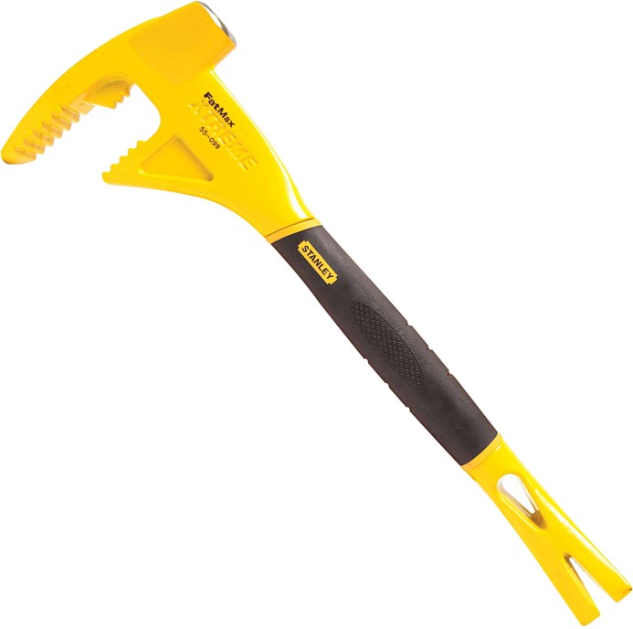 Правоъгълен кози крак Stanley Правоъгълен кози крак Stanley - От серията FatMax -