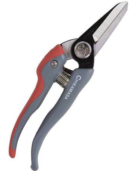 Професионална ножица за цветя Chikamasa TS-66B Професионална ножица за цветя Chikamasa TS-66B -