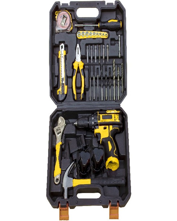 �������� ������������ ��������� 12V � ����� ����������� Moller - 38 ����� - 